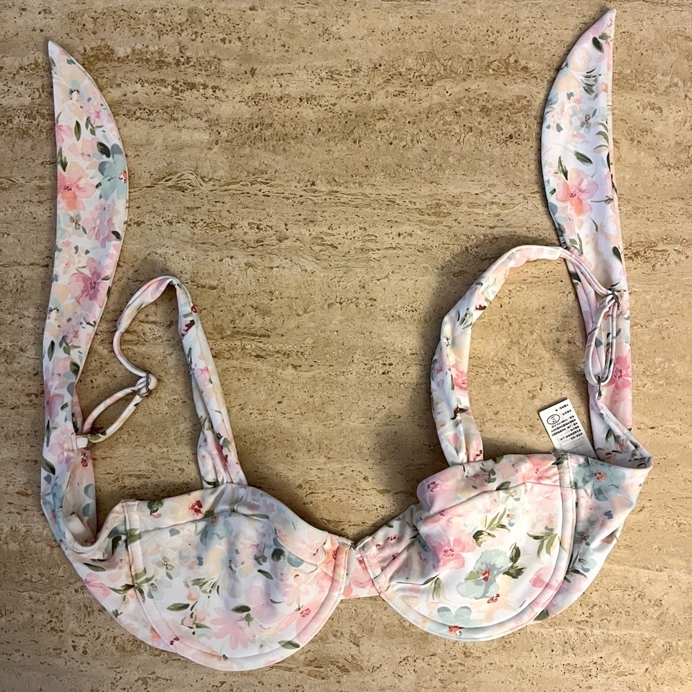 S/M Abercrombie bikini